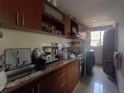 Apartamento en venta en La America, Medellín · foto 9 de 20