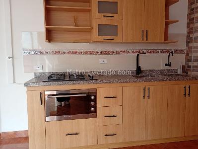 Apartamento en venta en Laureles, Medellín · foto 10 de 17