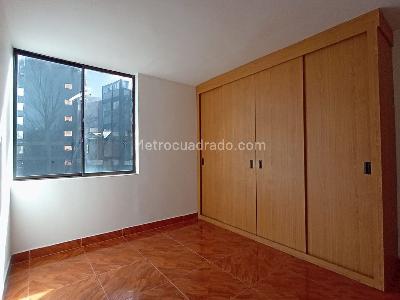 Apartamento en venta en Laureles, Medellín · foto 13 de 17