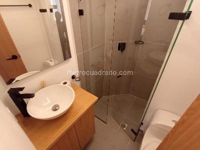 Apartamento en venta en Laureles, Medellín · foto 16 de 17