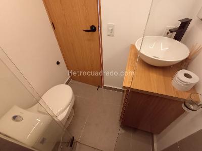 Apartamento en venta en Laureles, Medellín · foto 17 de 17