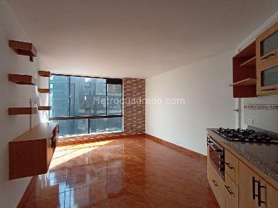 Apartamento en venta en Laureles, Medellín · foto 2 de 17
