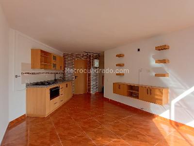 Apartamento en venta en Laureles, Medellín · foto 3 de 17