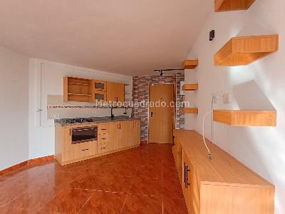 Apartamento en venta en Laureles, Medellín · foto 4 de 17