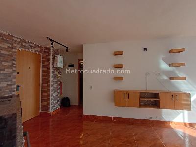Apartamento en venta en Laureles, Medellín · foto 5 de 17