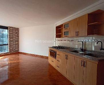 Apartamento en venta en Laureles, Medellín · foto 6 de 17