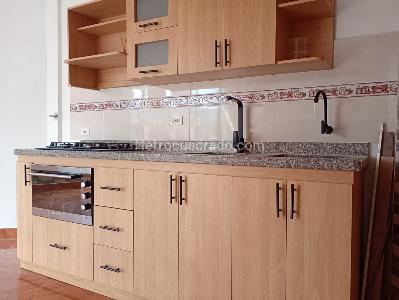 Apartamento en venta en Laureles, Medellín · foto 7 de 17
