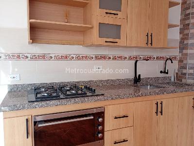 Apartamento en venta en Laureles, Medellín · foto 8 de 17