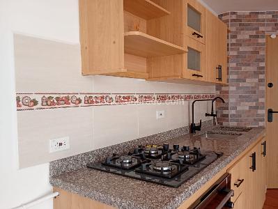 Apartamento en venta en Laureles, Medellín · foto 9 de 17