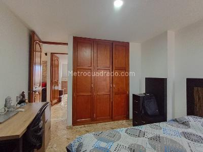 Apartamento en venta en Laureles, Medellín · foto 11 de 20
