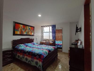 Apartamento en venta en Laureles, Medellín · foto 12 de 20