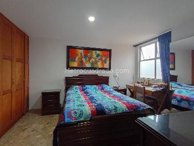Apartamento en venta en Laureles, Medellín · foto 14 de 20