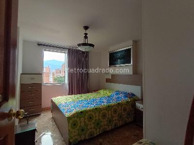 Apartamento en venta en Laureles, Medellín · foto 15 de 20