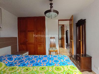 Apartamento en venta en Laureles, Medellín · foto 16 de 20