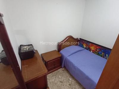 Apartamento en venta en Laureles, Medellín · foto 17 de 20