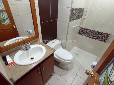 Apartamento en venta en Laureles, Medellín · foto 18 de 20