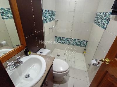 Apartamento en venta en Laureles, Medellín · foto 19 de 20