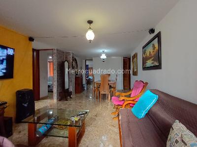 Apartamento en venta en Laureles, Medellín · foto 2 de 20