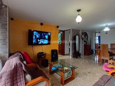 Apartamento en venta en Laureles, Medellín · foto 4 de 20