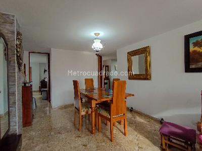 Apartamento en venta en Laureles, Medellín · foto 5 de 20