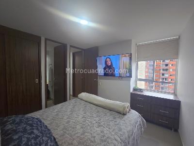 Apartamento en venta en Belen, Medellín · foto 11 de 20
