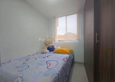 Apartamento en venta en Belen, Medellín · foto 14 de 20