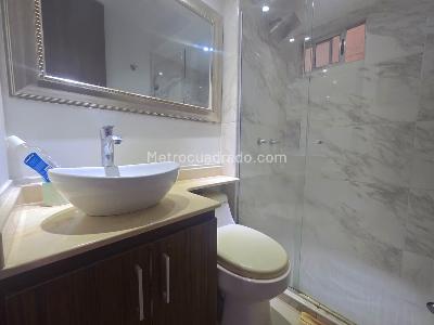 Apartamento en venta en Belen, Medellín · foto 19 de 20