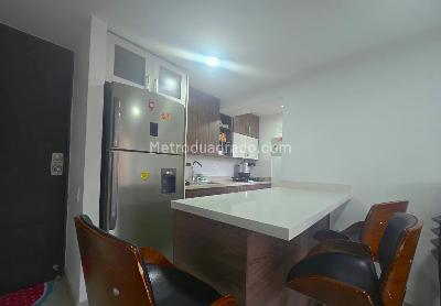 Apartamento en venta en Belen, Medellín · foto 5 de 20