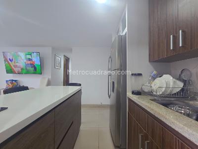 Apartamento en venta en Belen, Medellín · foto 8 de 20