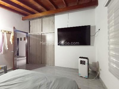 Apartamento en venta en Laureles, Medellín · foto 11 de 17