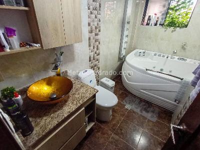 Apartamento en venta en Laureles, Medellín · foto 15 de 17