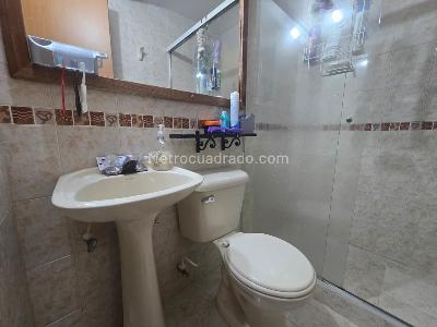 Casa de 3 alcobas en venta en Belen, Medellín, 88 m² · foto 15 de 18