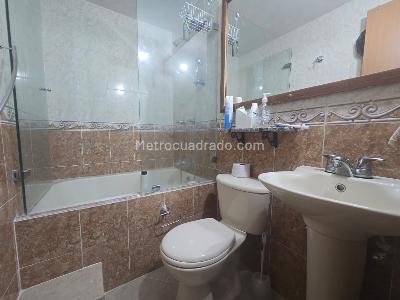 Casa de 3 alcobas en venta en Belen, Medellín, 88 m² · foto 16 de 18