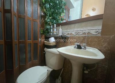 Casa de 3 alcobas en venta en Belen, Medellín, 88 m² · foto 17 de 18