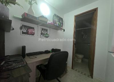 Casa de 3 alcobas en venta en Belen, Medellín, 88 m² · foto 18 de 18
