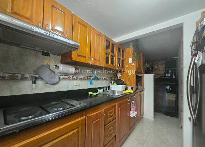 Casa de 3 alcobas en venta en Belen, Medellín, 88 m² · foto 6 de 18