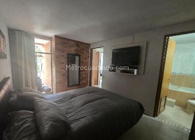 Casa de 3 alcobas en venta en Belen, Medellín, 88 m² · foto 9 de 18