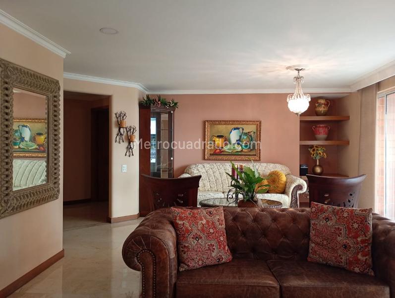 Piso – Medellín - Vista 2
