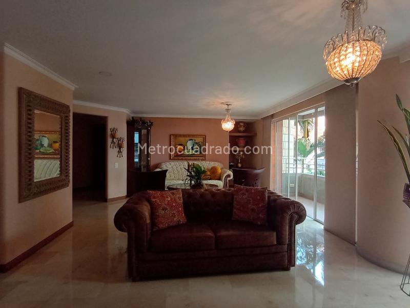 Piso – Medellín - Vista 3