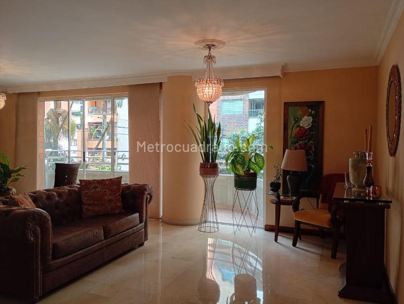 Piso – Medellín - Vista 4