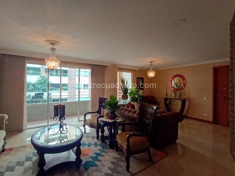 Piso – Medellín - Vista 5