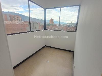 Apartamento en venta en Laureles, Medellín · foto 14 de 18