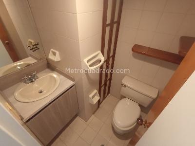 Apartamento en venta en Laureles, Medellín · foto 16 de 18