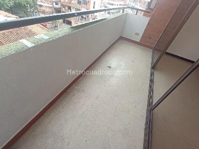 Apartamento en venta en Laureles, Medellín · foto 18 de 18