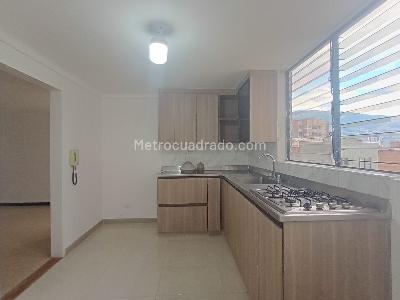 Apartamento en venta en Laureles, Medellín · foto 7 de 18
