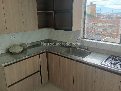 Apartamento en venta en Laureles, Medellín · foto 8 de 18