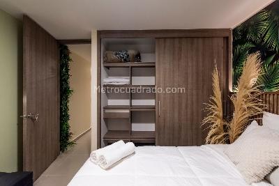 Apartamento de 3 alcobas en venta en Laureles, Medellín, 85 m² · foto 12 de 19