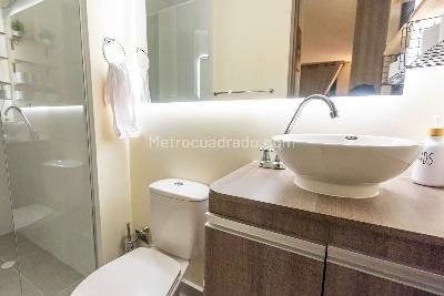 Apartamento de 3 alcobas en venta en Laureles, Medellín, 85 m² · foto 19 de 19