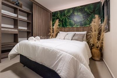 Apartamento de 3 alcobas en venta en Laureles, Medellín, 85 m² · foto 10 de 19