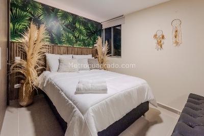 Apartamento de 3 alcobas en venta en Laureles, Medellín, 85 m² · foto 11 de 19